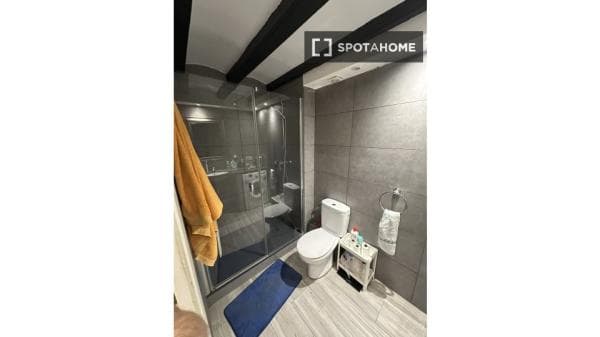 Estudio en alquiler en Carrer de Vila i Vilà, Barcelona thumbnail 2