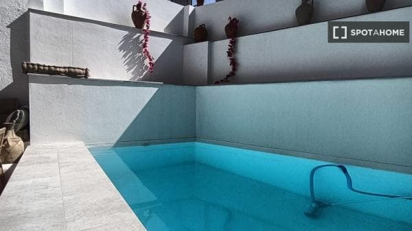 Mieszkanie do wynajęcia w C. Cañada de los Priscos , Granada photo 1