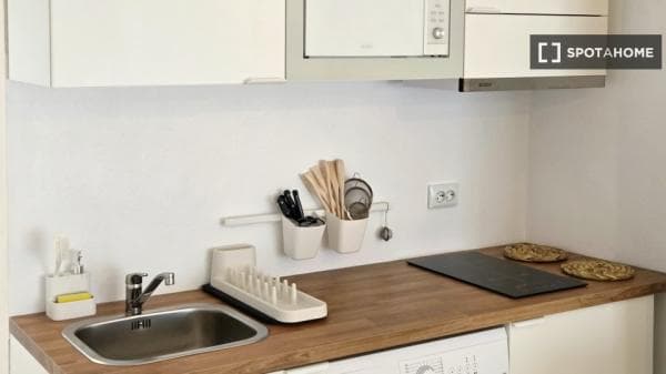 Estudio en alquiler en C. Mauricio Duque Camacho, santa_cruz_de_tenerife thumbnail 2