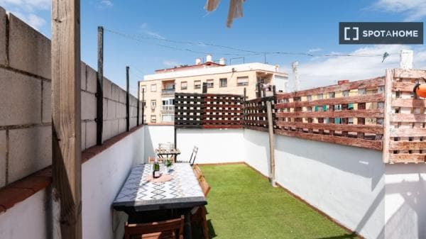 Piso en alquiler en C. Tejidos , Málaga thumbnail 1