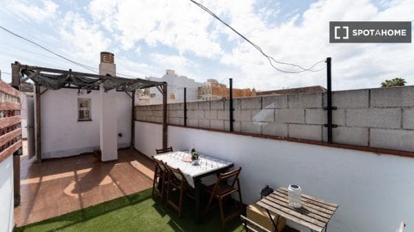 Piso en alquiler en C. Tejidos , Málaga thumbnail 2