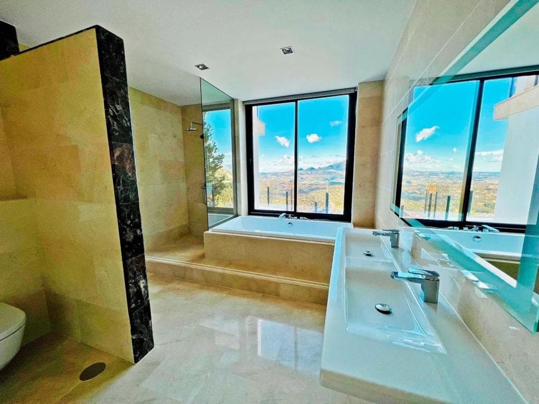 Venta de chalet independiente en Altea Hills, Altea
photo 3