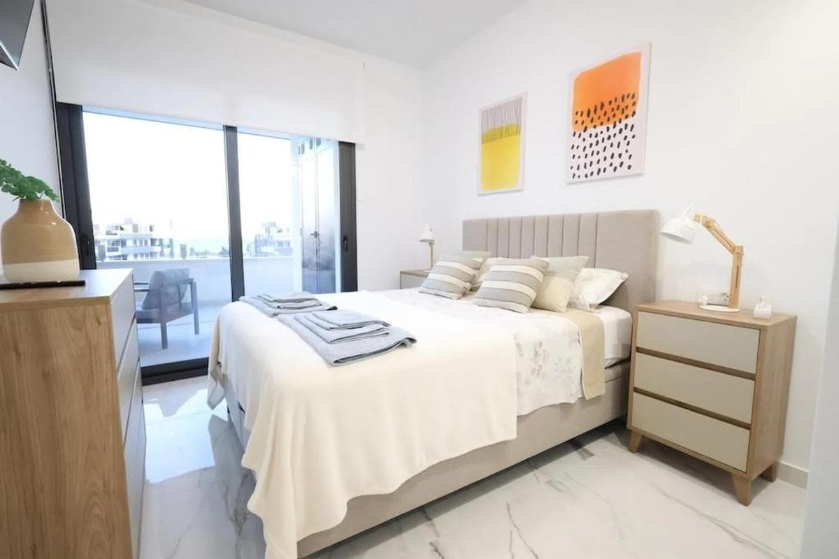 Venta de piso en Calle Santa Rita, Orihuela
photo 2