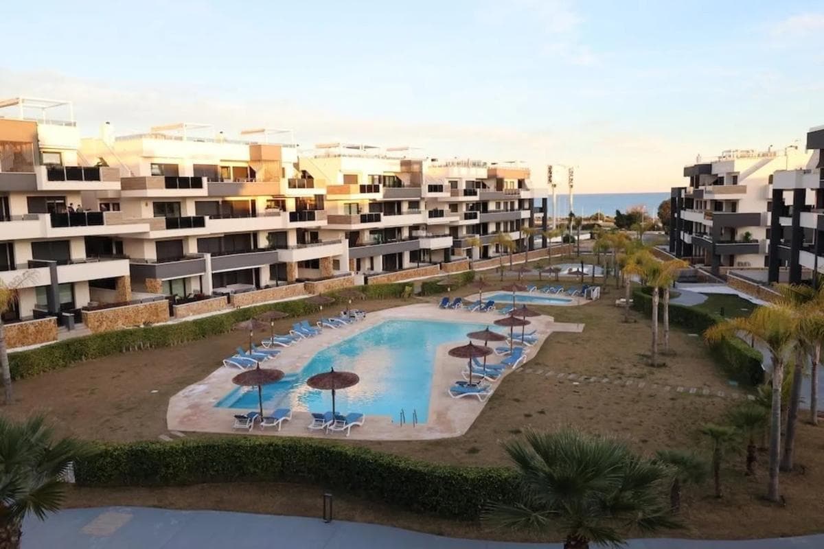 Venta de piso en Calle Santa Rita, Orihuela
photo 5