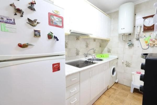 Sale of flat in Calle Isla Menorca, Orihuela
thumbnail 2