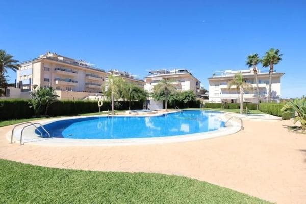 Duplex na sprzedaż w Avenida Río Llobregat, Pilar de la Horadada photo 1