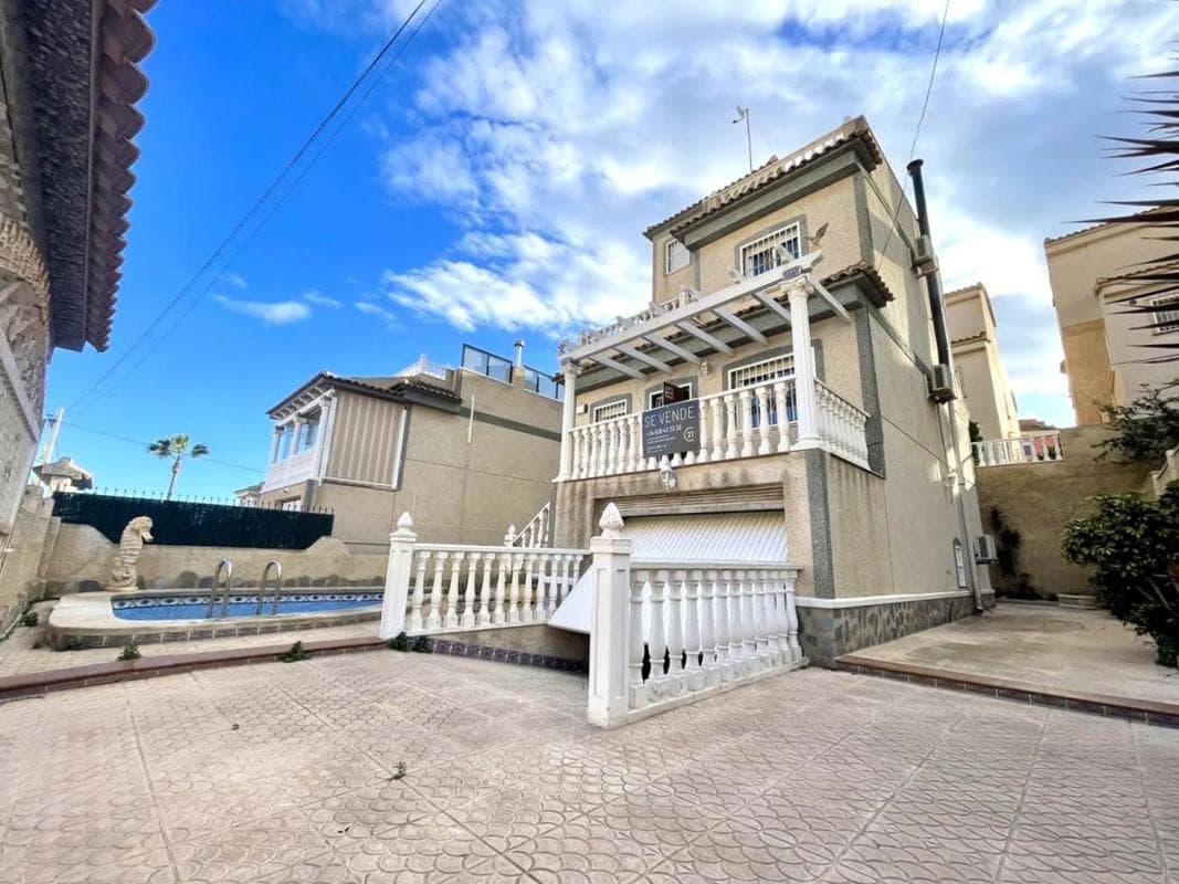 Venta de piso en Calle Málaga, San Miguel de Salinas
photo 3