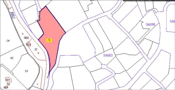 Частный шале на продаже в Calle Sant Antoni, Алкой thumbnail 1