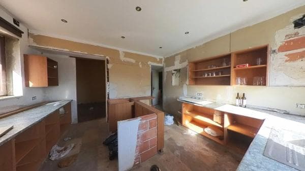 Chalet independiente en venta en Partida Benimarraig, Benissa
photo 1