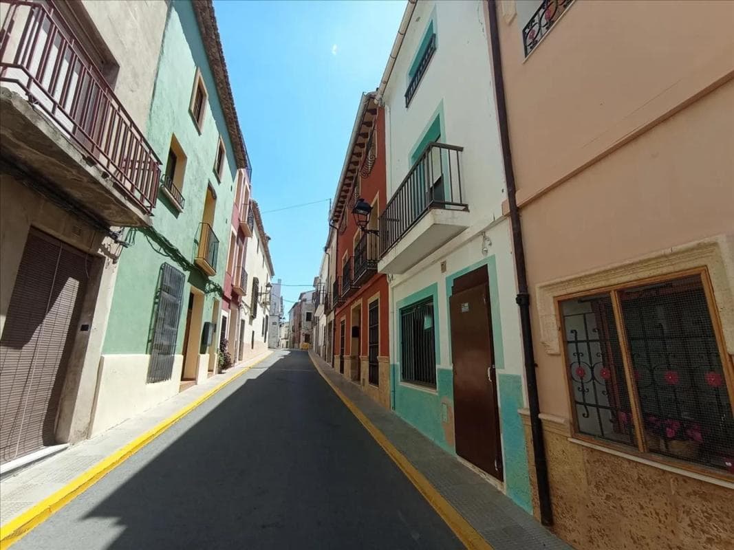 Venta de chalet adosado en Calle de Dalt , Parcent photo 4