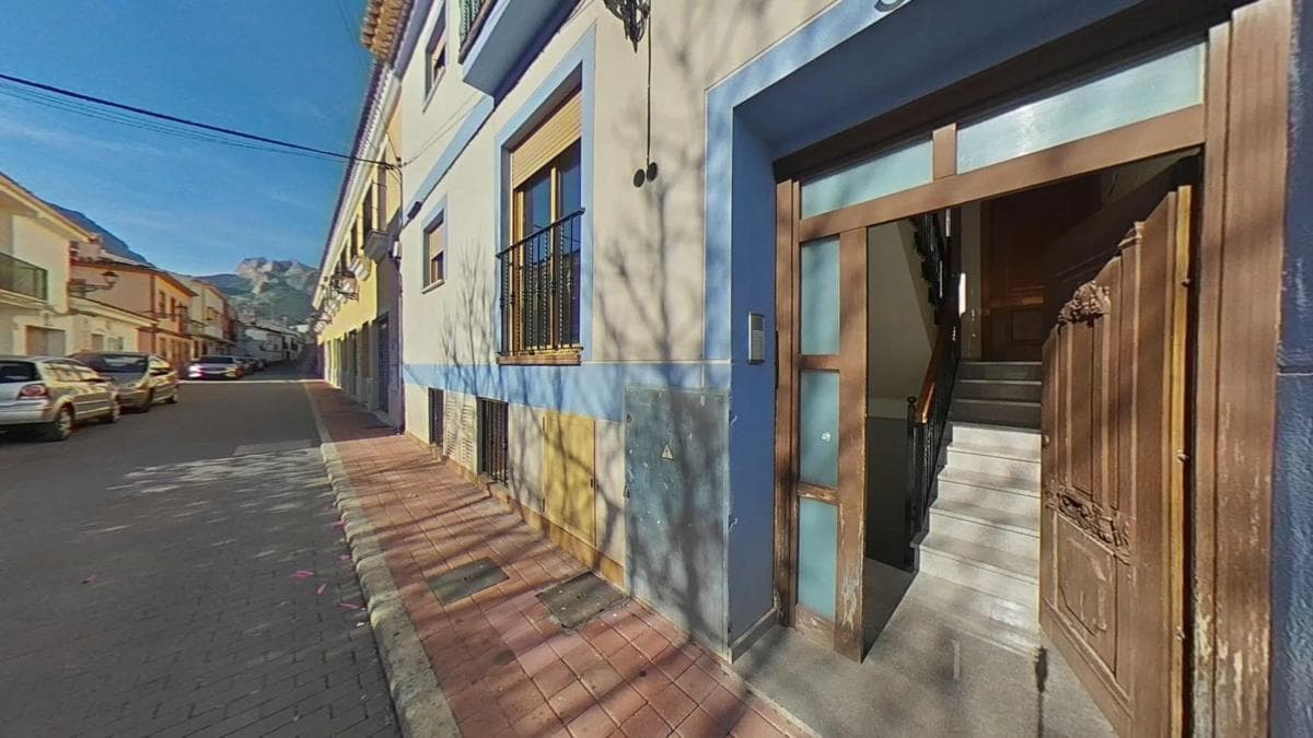 Venta de piso en Calle de Sant Ramon, Polop
photo 2