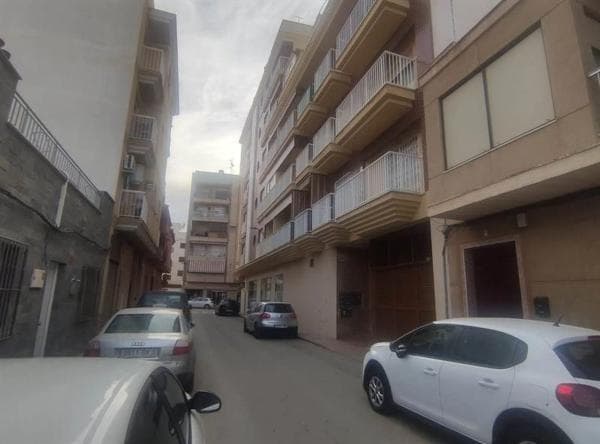 Venta de piso en Centro, Águilas
thumbnail 1