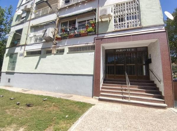 Venta de piso en Calle Gaspar Fernández, Murcia
photo 1