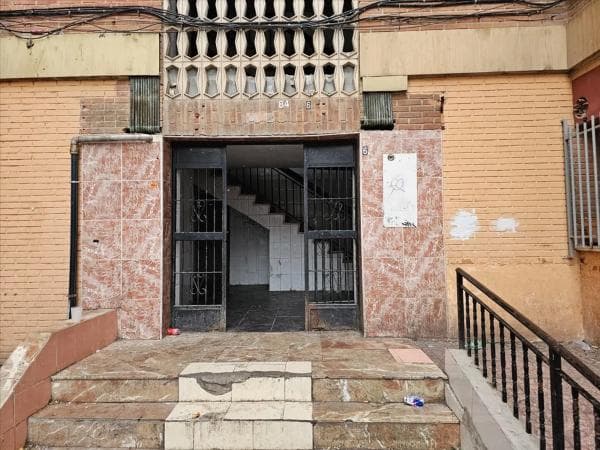 Venta de piso en Calle de Santa Rita, Murcia
photo 1