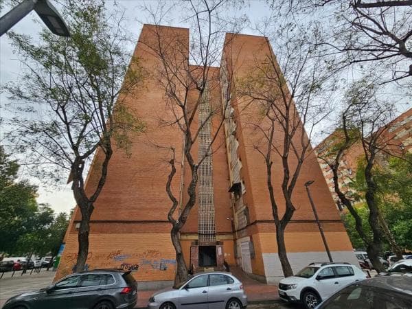 Venta de piso en Calle de Santa Rita, Murcia
thumbnail 1