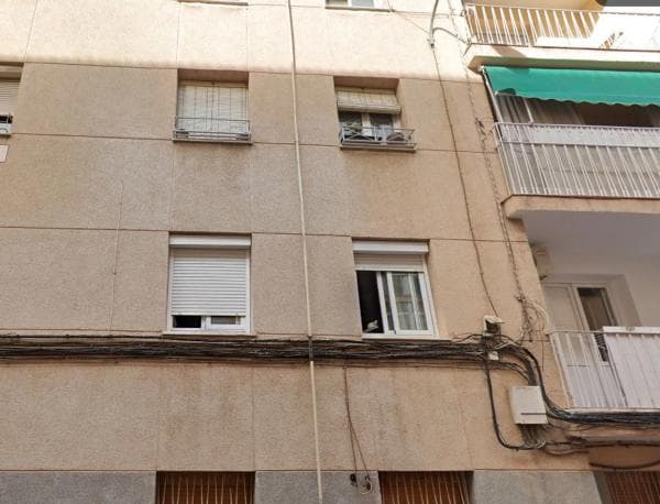 Venta de piso en Calle Escuela Oficial de Idiomas, Murcia
photo 1
