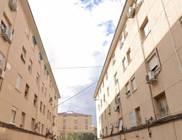 Venta de piso en Calle Escuela Oficial de Idiomas, Murcia
thumbnail 1