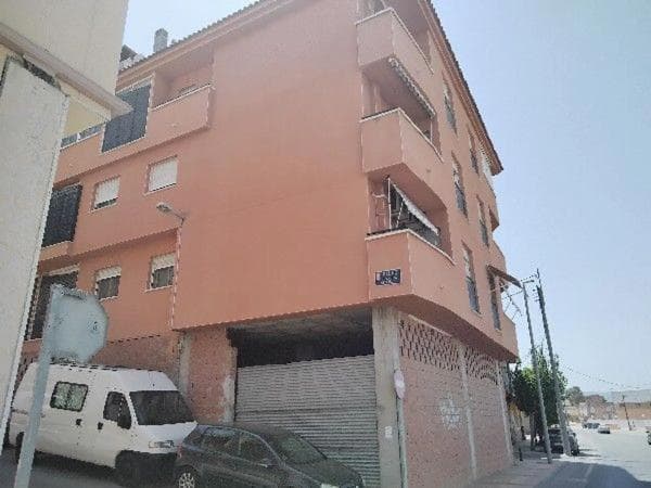Venta de piso en Vereda de la Cueva, Murcia
photo 1