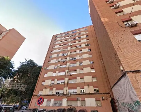 Venta de piso en Calle Santa Rita, Murcia
photo 1
