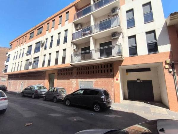 Venta de piso en Calle SOL, Murcia
photo 1