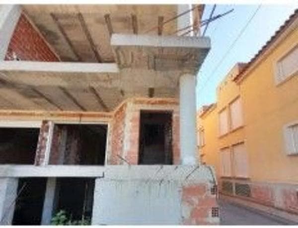 Edificio residencial en vereda Monte Ruiz Moli, 43 thumbnail 1
