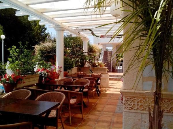 Edificio hotelero photo 1