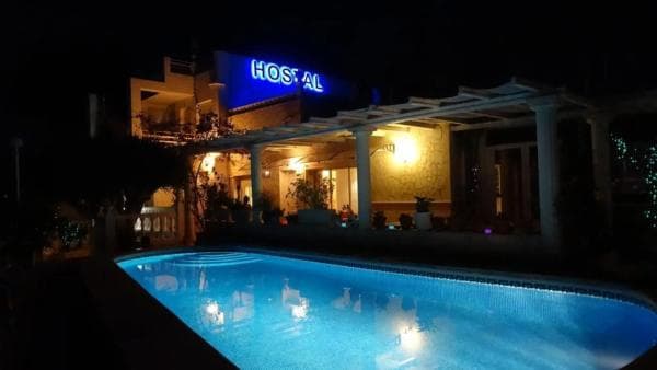 Edificio hotelero photo 4