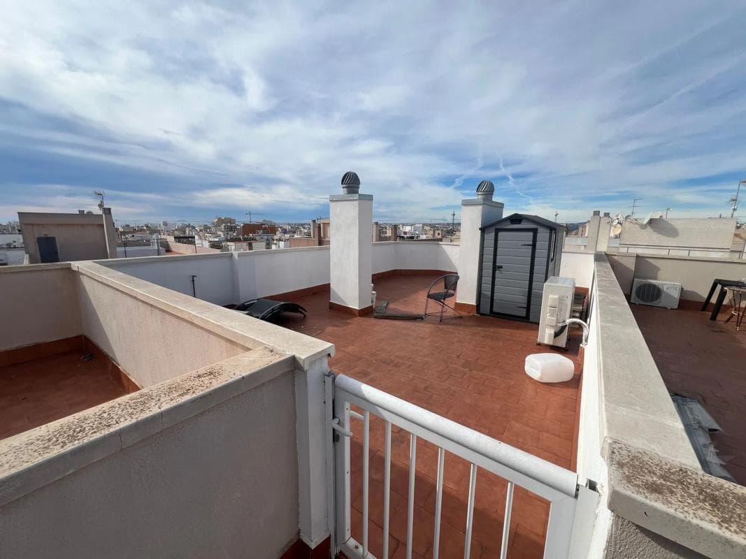 Sprzedaż poddasza w Rambla Juan Mateo García, Torrevieja photo 3