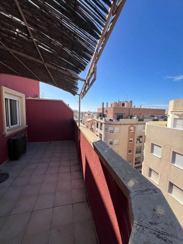 Sprzedaż poddasza w Rambla Juan Mateo García, Torrevieja photo 5