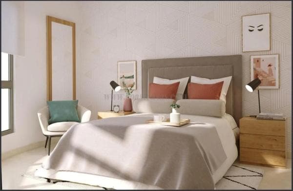 Sale of flat in Barrio Centro - Muelle Pesquero, Torrevieja
photo 1