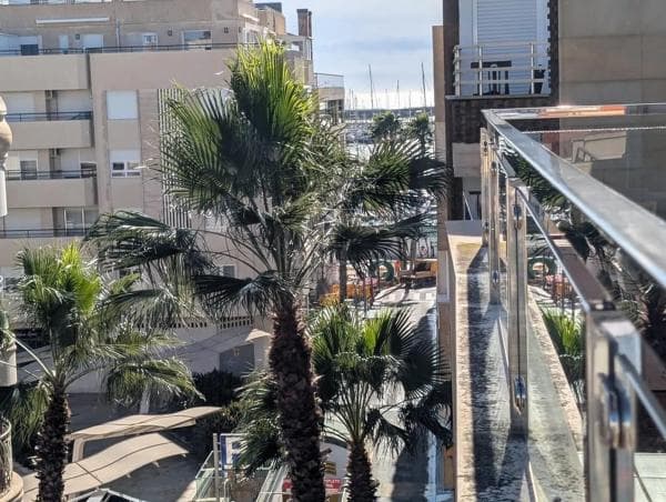 Ático en venta en Calle Patricio Perez, 21, Torrevieja photo 1