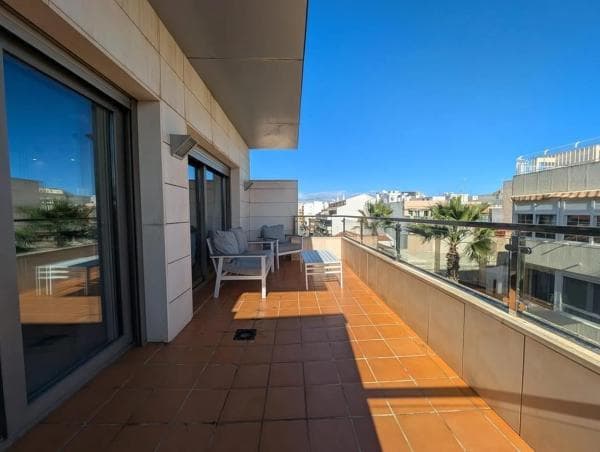 Ático en venta en Calle Patricio Perez, 21, Torrevieja thumbnail 2