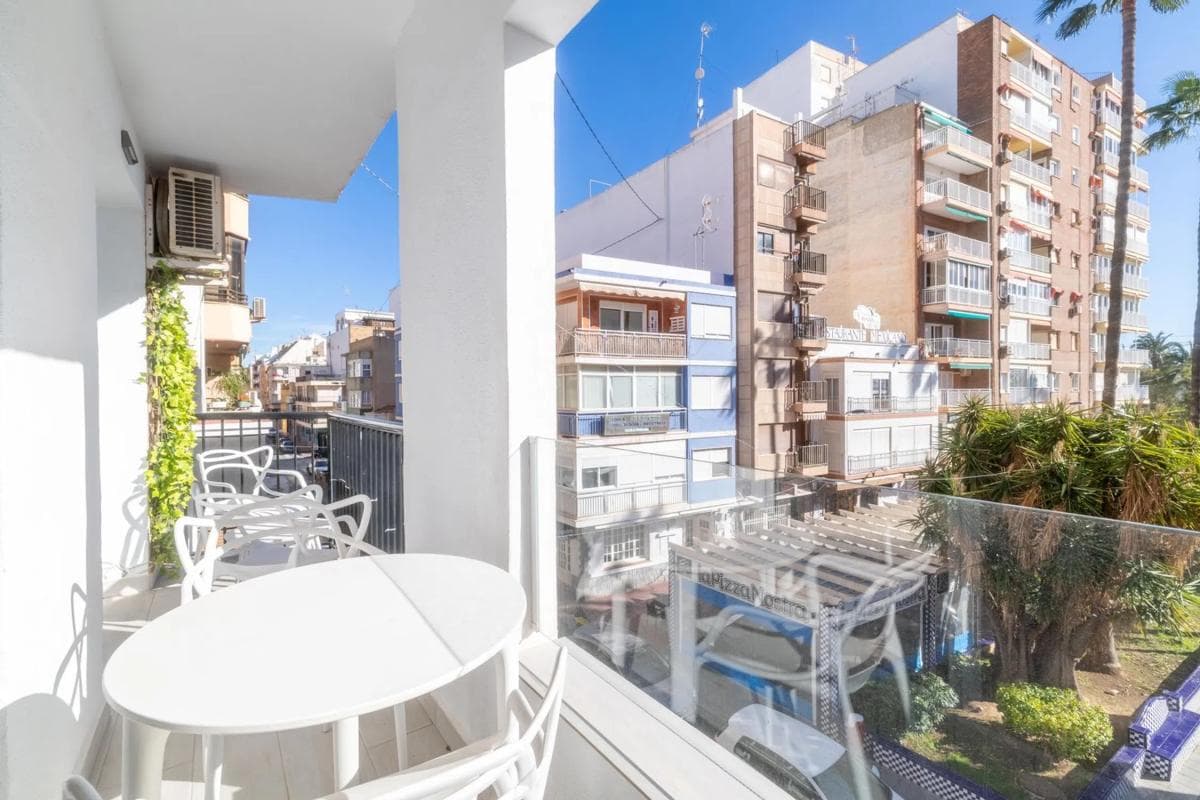 Sprzedaż mieszkania w Barrio Centro - Muelle Pesquero, Torrevieja
photo 4