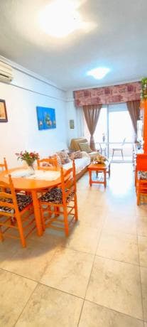 Sale of flat in CL SAN LUIS, Torrevieja
photo 1