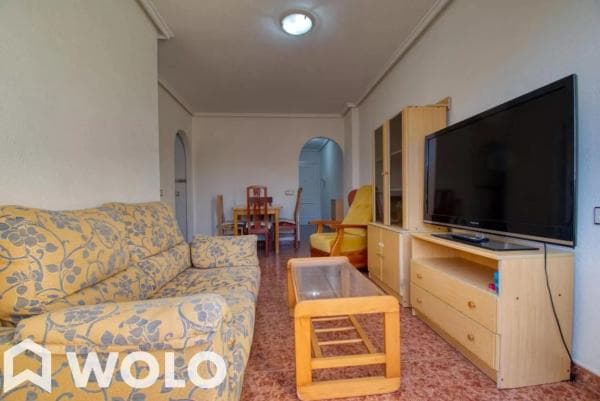 Sale of flat in CL VILLA MADRID, Torrevieja
thumbnail 1