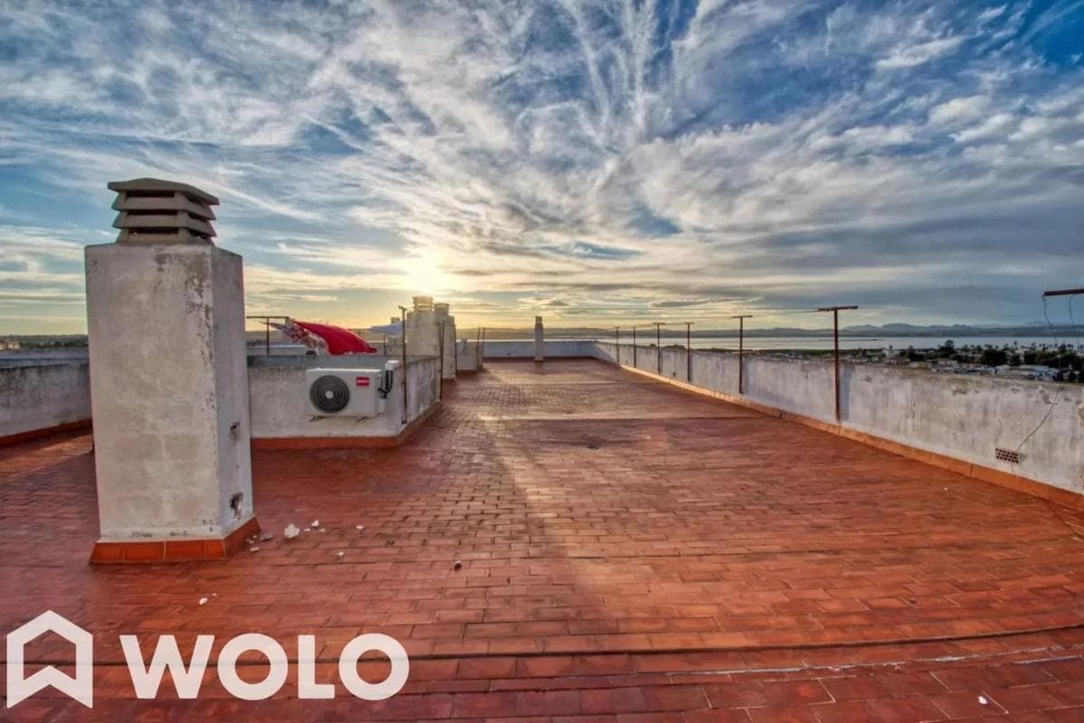Sale of apartment in CL VILLA MADRID, Torrevieja
photo 4