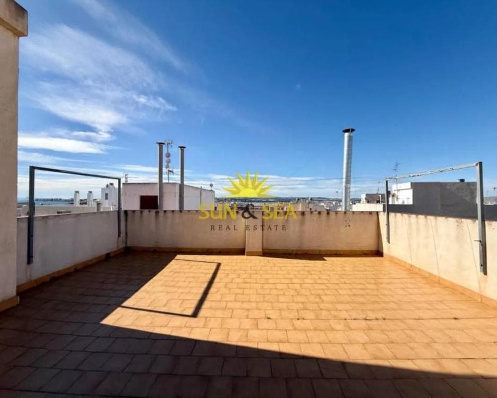 Sale of apartment in Barrio Puerto Deportivo, Torrevieja
photo 5