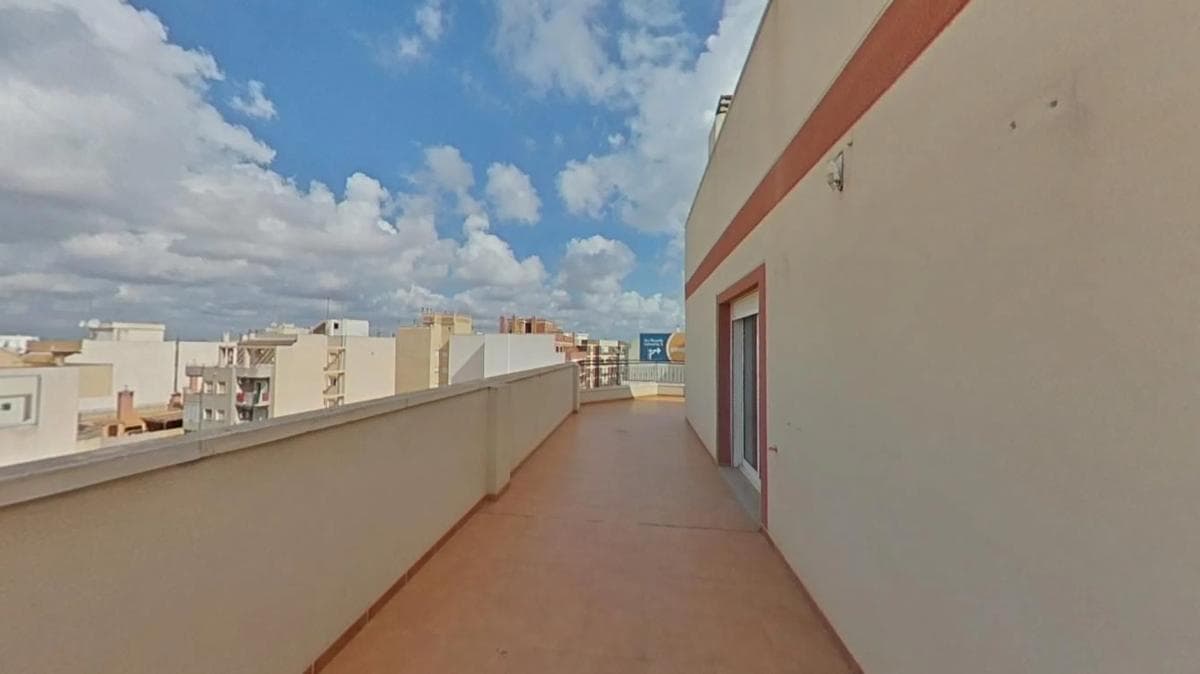 Sprzedaż mieszkania w Avenida Diego Ramírez Pastor, Torrevieja
photo 3