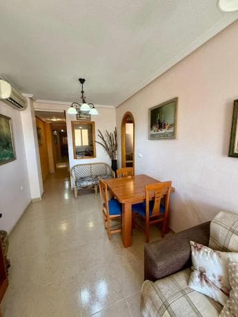 Sprzedaż mieszkania w Barrio El Molino, Torrevieja
photo 1