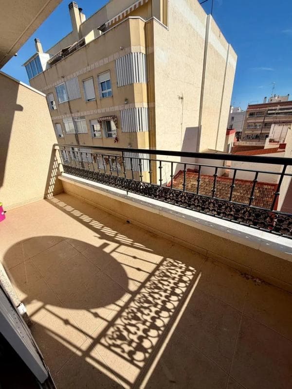 Sprzedaż mieszkania w Barrio El Molino, Torrevieja
photo 4