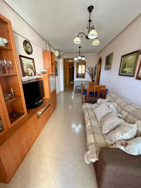 Sprzedaż mieszkania w Barrio El Molino, Torrevieja
photo 5