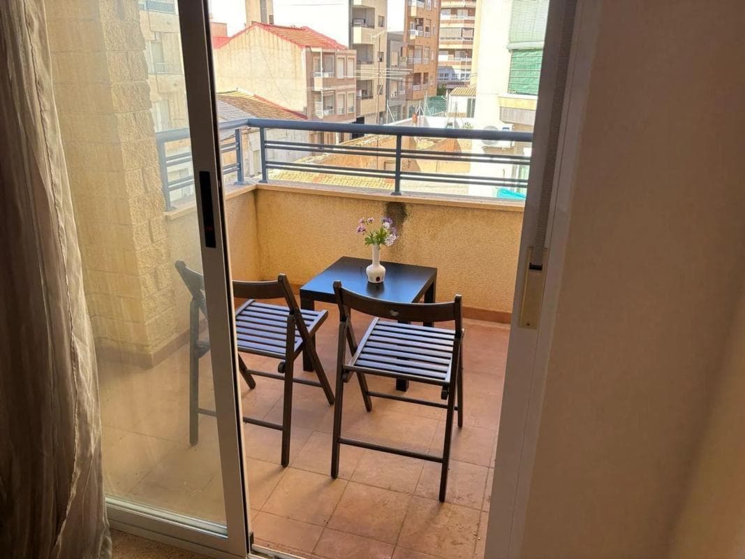 Sprzedaż mieszkania w Barrio Puerto Deportivo, Torrevieja
photo 3