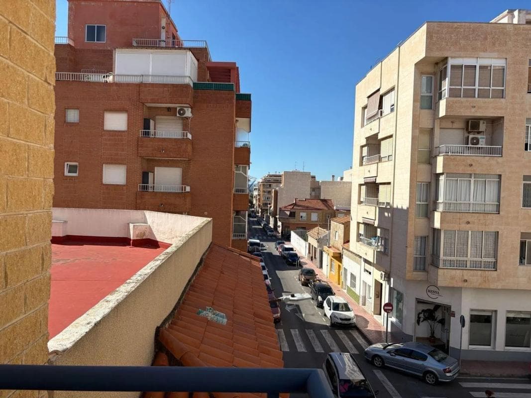 Sprzedaż mieszkania w Barrio Puerto Deportivo, Torrevieja
photo 4