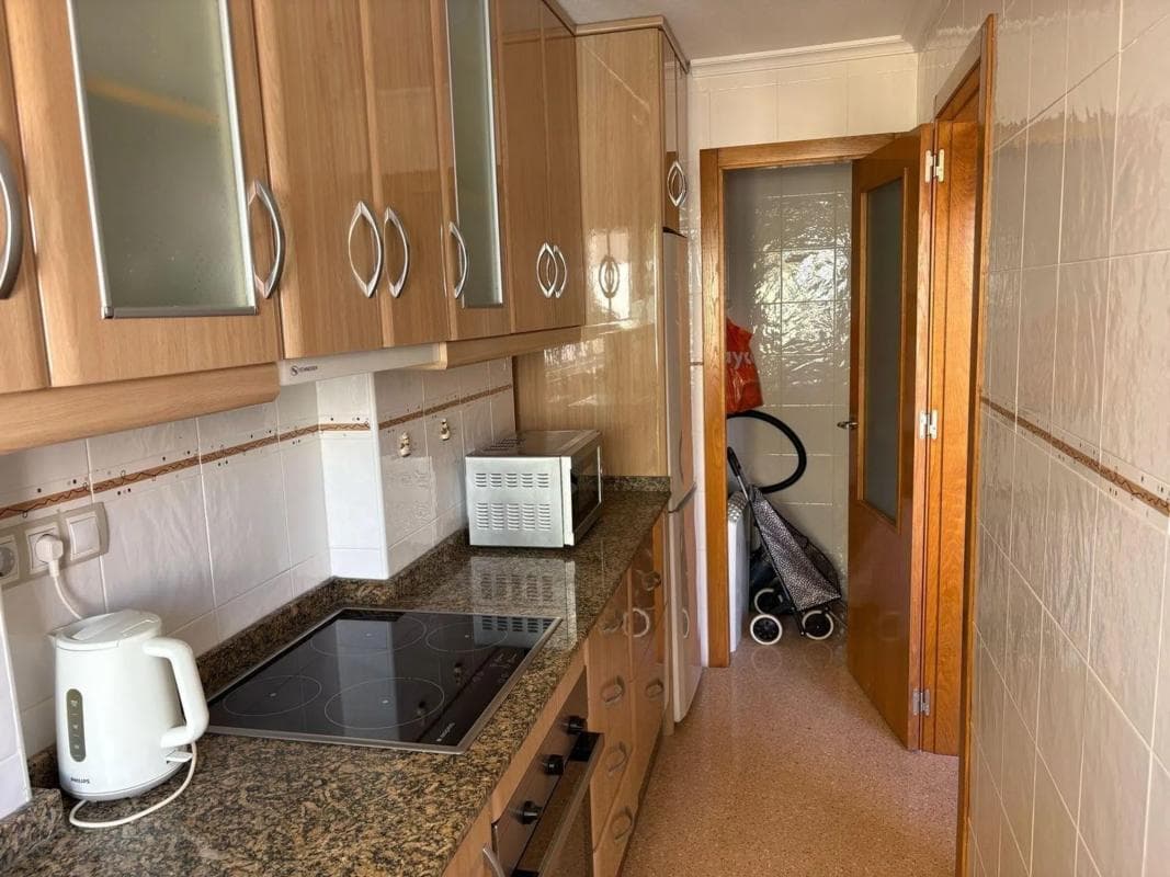 Sprzedaż mieszkania w Barrio Puerto Deportivo, Torrevieja
photo 5