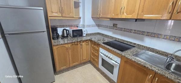 Venta de piso en Calle San Julián, Torrevieja
photo 1