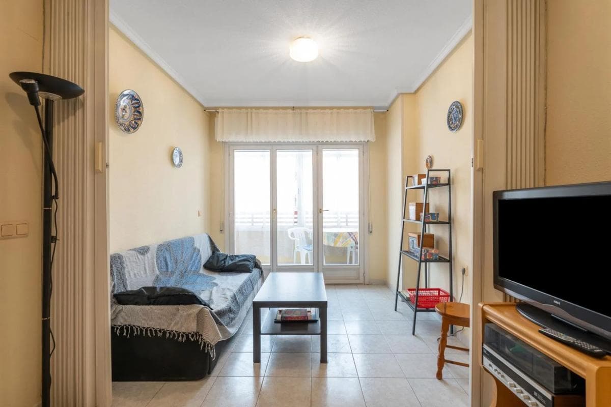 Sprzedaż mieszkania w Barrio El Molino, Torrevieja
photo 2