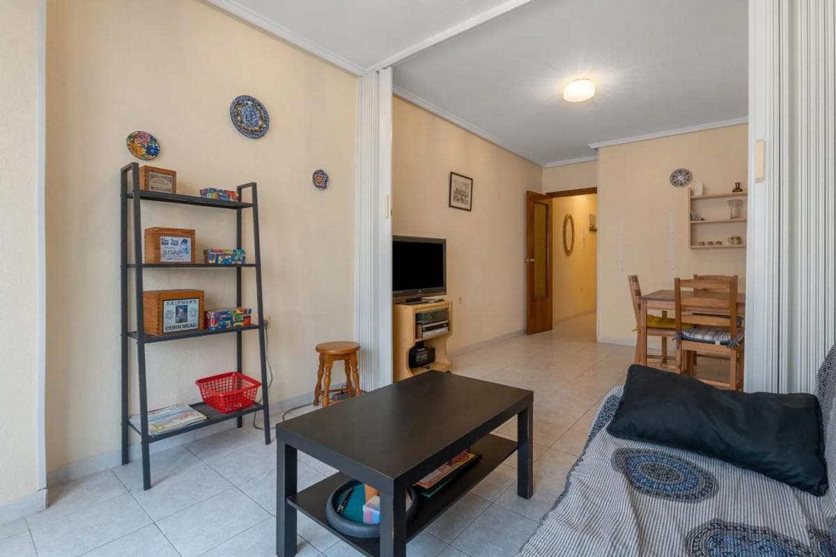 Sprzedaż mieszkania w Barrio El Molino, Torrevieja
photo 5