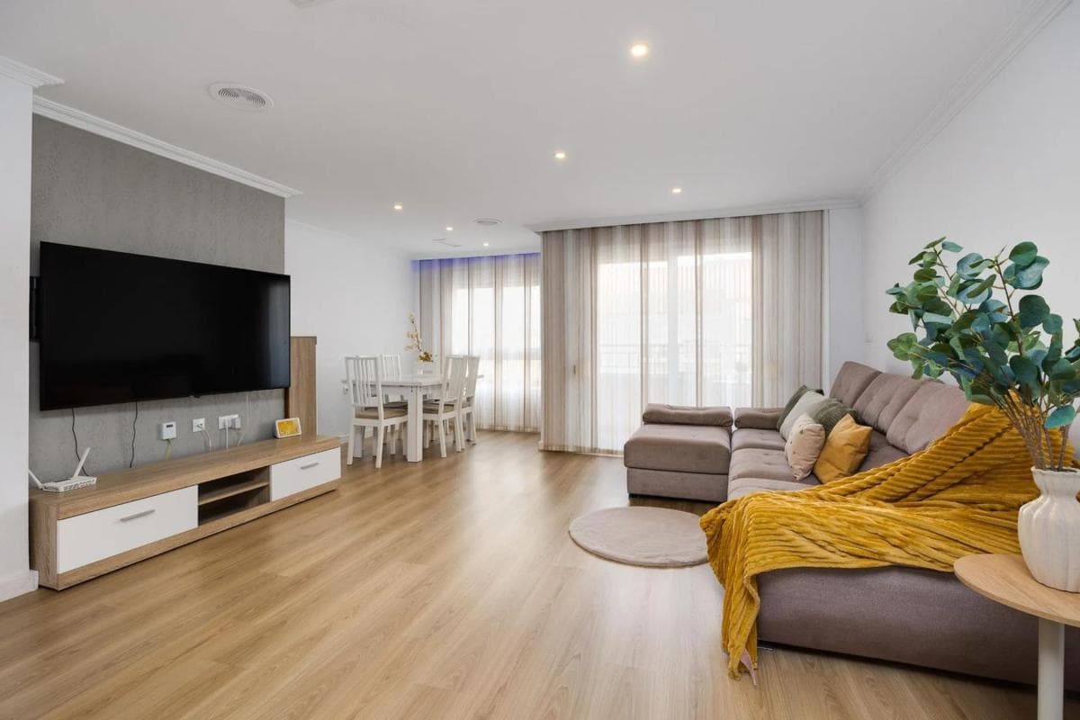 Venta de piso en Barrio Centro - Muelle Pesquero, Torrevieja
photo 4