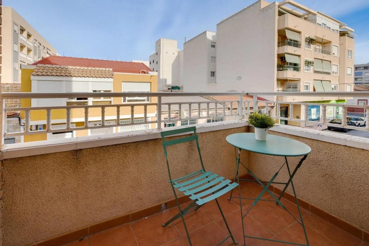 Venta de piso en Barrio Centro - Muelle Pesquero, Torrevieja
photo 5