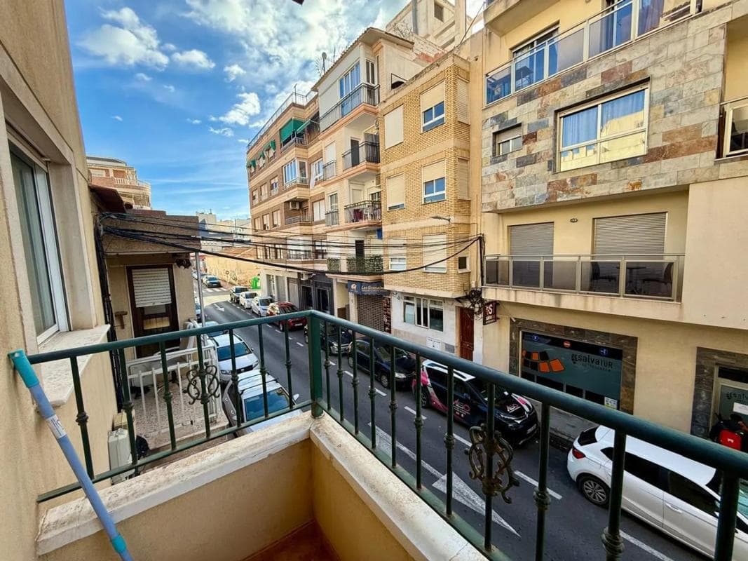 Sprzedaż mieszkania w Calle del Turco, 2, Torrevieja
photo 3
